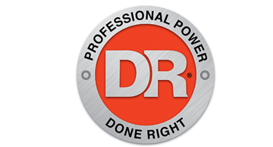 Done Right Logo - westernmarylandoutdoorpower.com