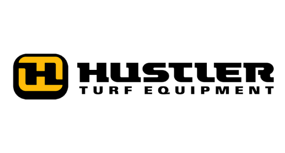 Hustler Logo - westernmarylandoutdoorpower.com