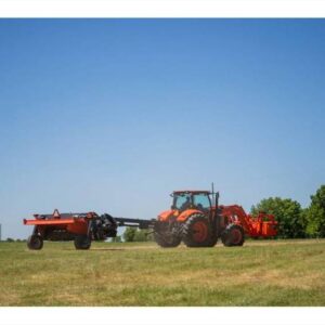 2025 Kubota DMC8532R
