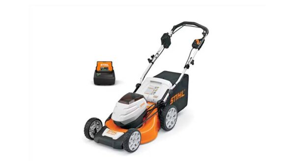 STIHL RMA 460 V | Western Maryland Outdoor Power