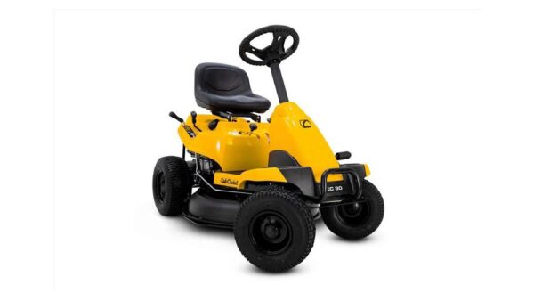 2025 Cub Cadet CC30 Riding Lawn Mower | Western Maryland Outdoor Power