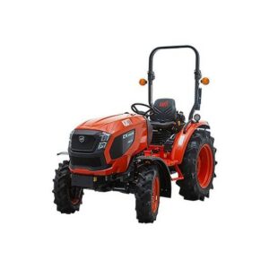 2025 KIOTI CK 20 Series 2620H