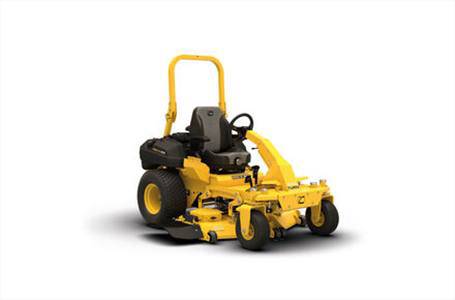 2024 Cub Cadet PRO Z 554 S KW