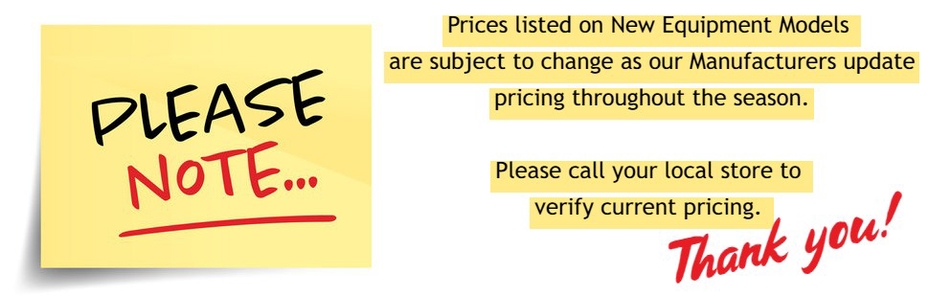 pricing